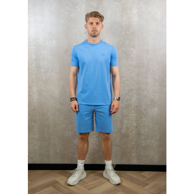 AB Lifestyle Prime tee 100.30.1240 large