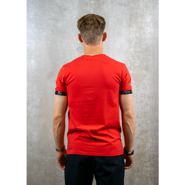 AB Lifestyle Galaxy tee 100.60.0204 large