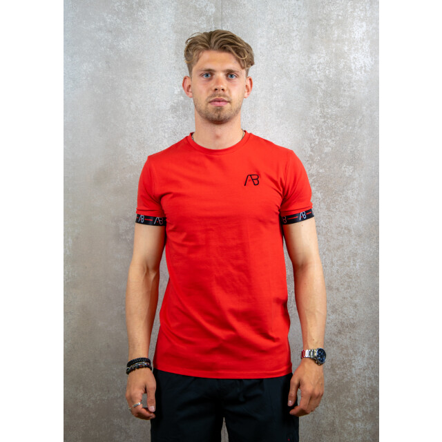 AB Lifestyle Galaxy tee 100.60.0204 large