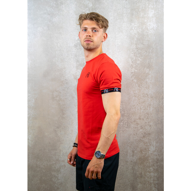 AB Lifestyle Galaxy tee 100.60.0204 large