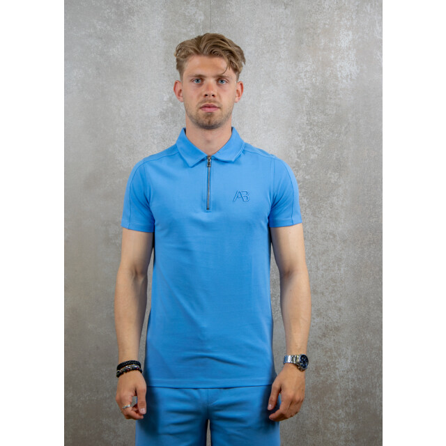 AB Lifestyle Prime polo 110.30.0624 large