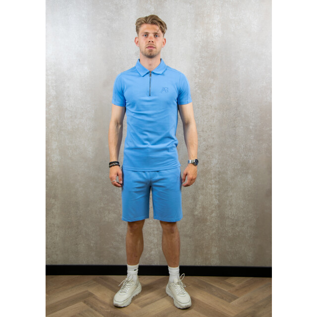 AB Lifestyle Prime polo 110.30.0624 large