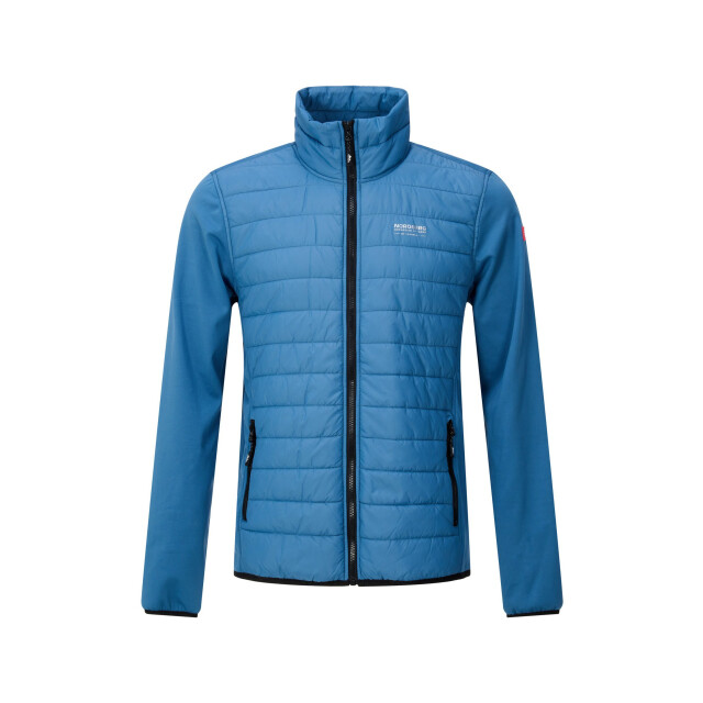 Nordberg tarik softshell softshell jack heren - 069570_240-M large
