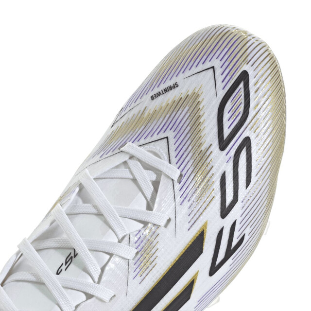 Adidas f50 pro fg voetbal schoen firm ground heren - 070666_105-7 large
