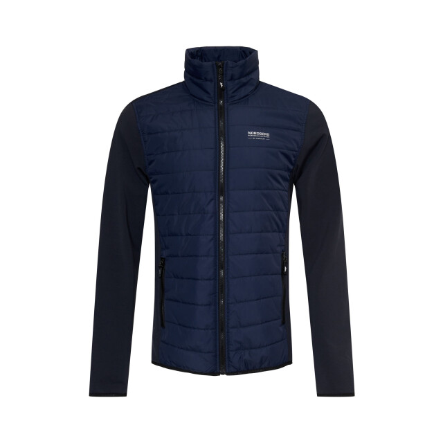 Nordberg tarik softshell softshell jack heren - 069569_290-M large