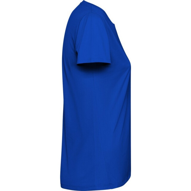 Roly Dames estoril t-shirt met korte mouwen UTPF4738_royalblue large
