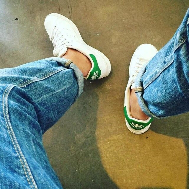 Adidas Stan smith FX5502 large