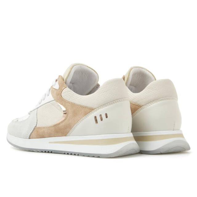 Via Vai 58030 Sneakers Wit 58030 large