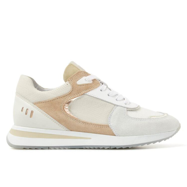 Via Vai 58030 Sneakers Wit 58030 large