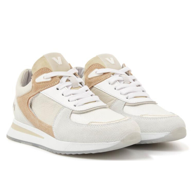 Via Vai 58030 Sneakers Wit 58030 large
