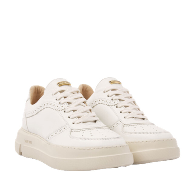Via Vai  Sneakers Beige  large