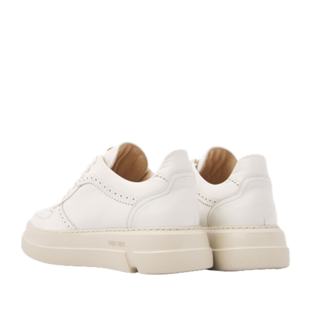 Via Vai  Sneakers Beige  large