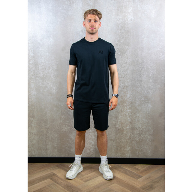 AB Lifestyle Prime tee 100.10.1337 large