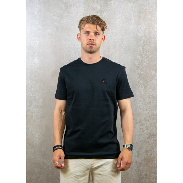 AB Lifestyle Ink tee panda 100.10.1331 large