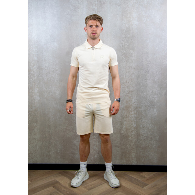 AB Lifestyle Prime polo 110.01.0033 large