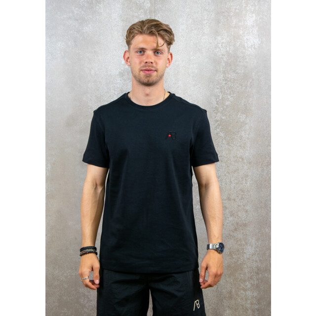 AB Lifestyle Ink tee dragon 100.10.1329 large