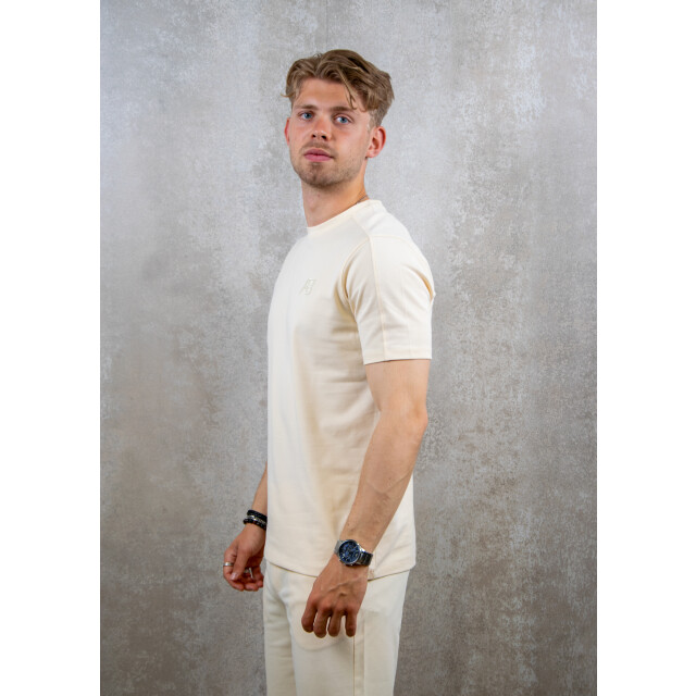 AB Lifestyle Prime tee 100.01.0163 large