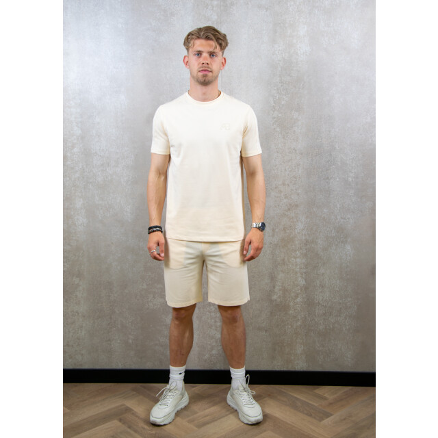 AB Lifestyle Prime tee 100.01.0163 large