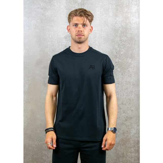 AB Lifestyle Prime tee 100.10.1337 large