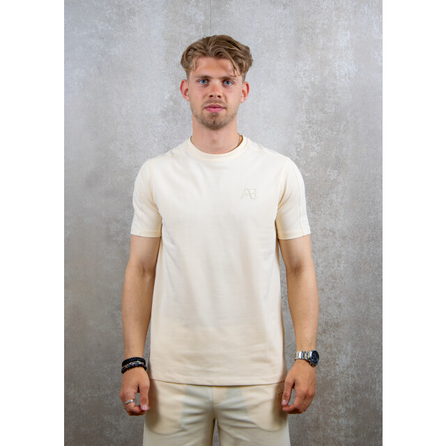 AB Lifestyle Prime tee 100.01.0163 large