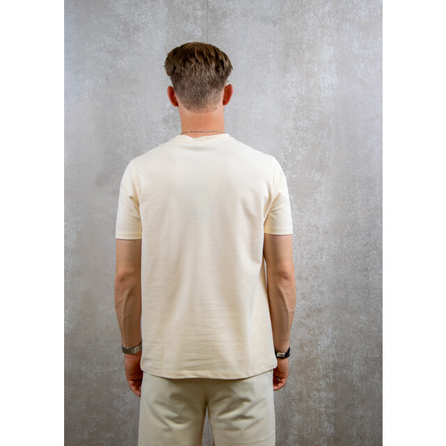 AB Lifestyle Prime tee 100.01.0163 large
