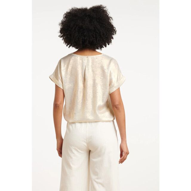 Smashed Lemon S25369, tops | S25369-025-XL large