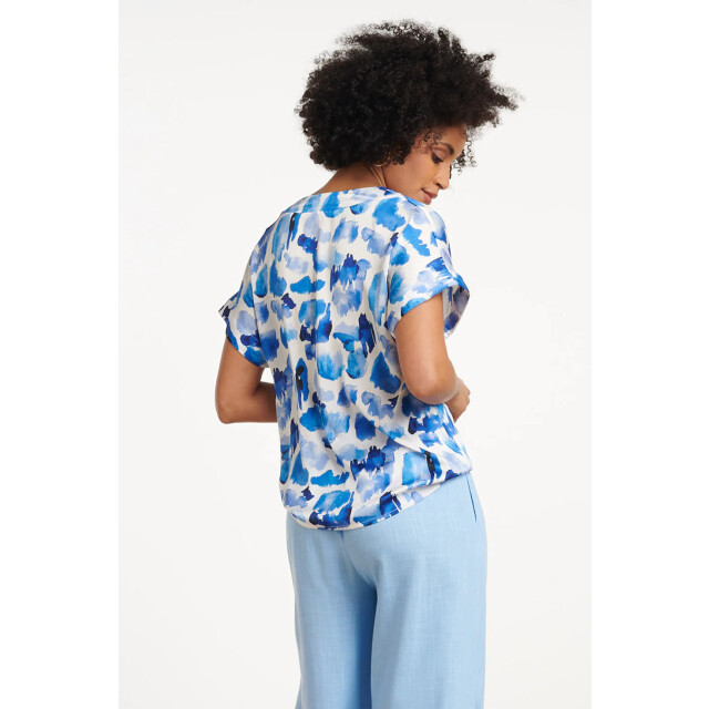 Smashed Lemon S25365, tops | S25365-000-625 large