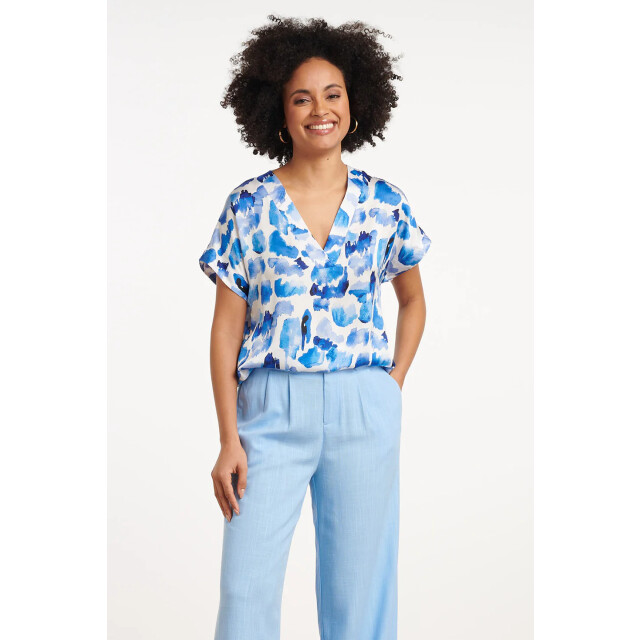 Smashed Lemon S25365, tops | S25365-000-625 large