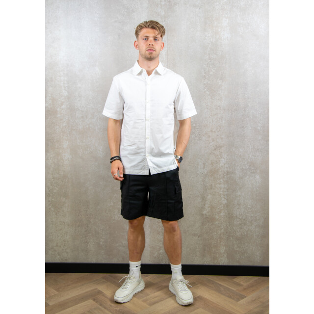 Off The Pitch Wardrobe summer shirt 123.00.0003 large
