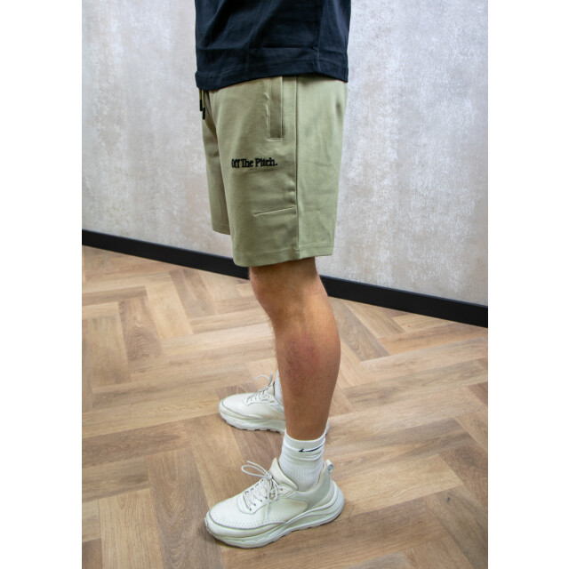Off The Pitch Wardrobe essentials shorts 155.40.0068 large