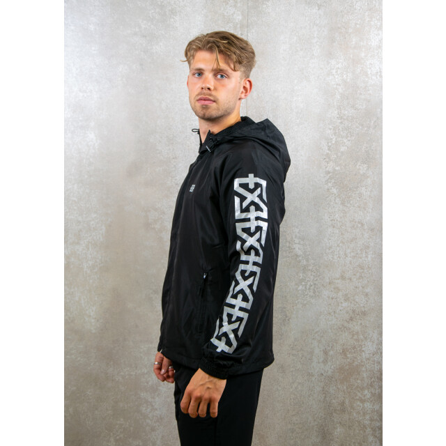 XPLCT Studios Reflector jacket 141.10.0057 large