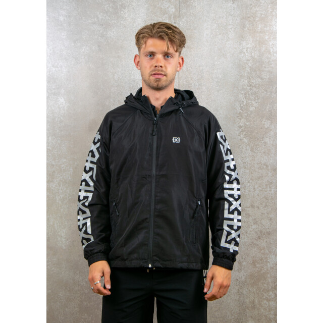XPLCT Studios Reflector jacket 141.10.0057 large