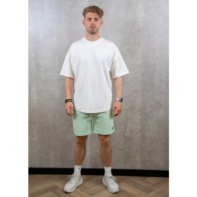 Off The Pitch Season oversized tee 100.01.0132 large