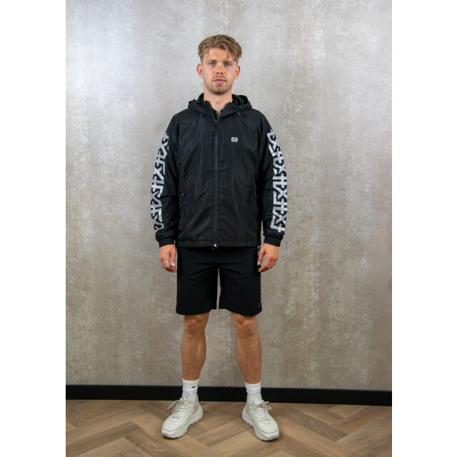 XPLCT Studios Reflector jacket 141.10.0057 large