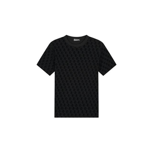 Malelions Monogram t-shirt 100.10.1390 large