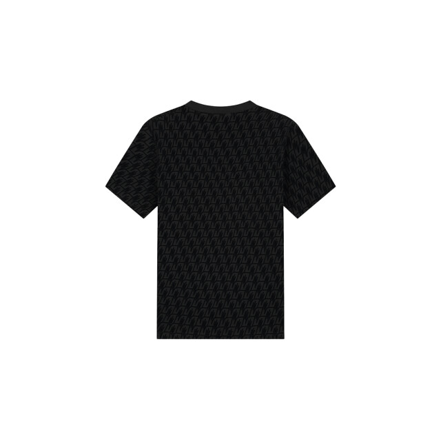 Malelions Monogram t-shirt 100.10.1390 large