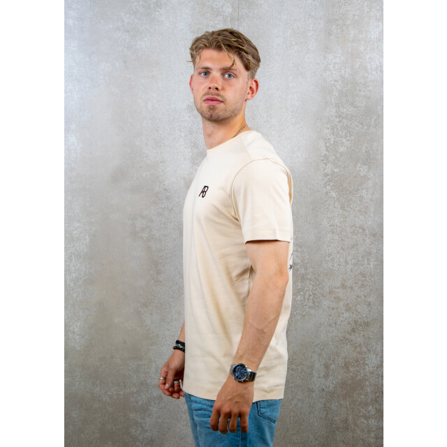 AB Lifestyle Ink tee crane 100.81.0210 large