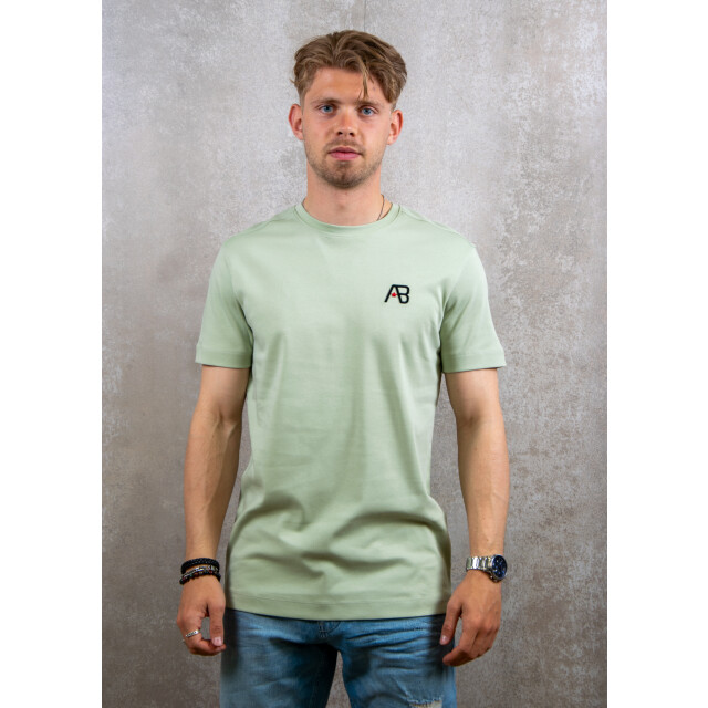AB Lifestyle Ink tee dragon 100.40.0706 large