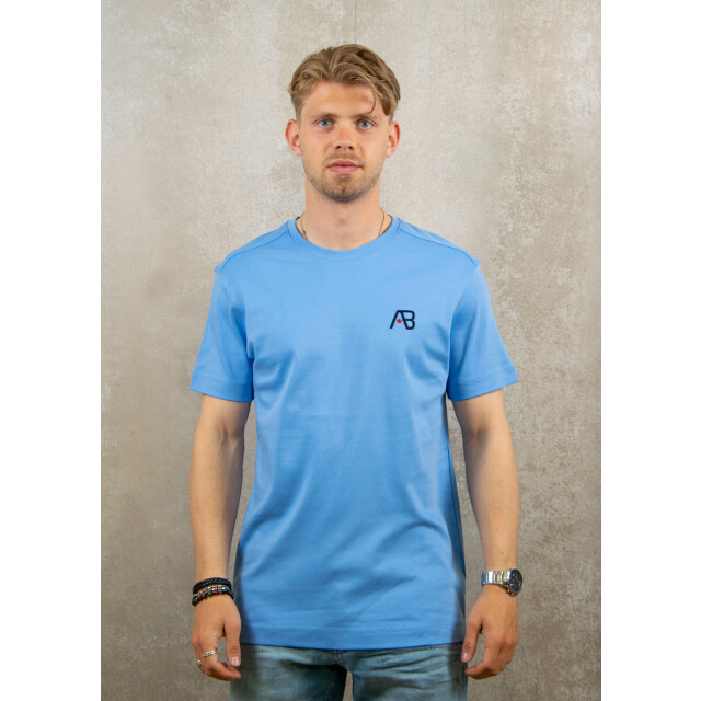 AB Lifestyle Ink tee koi 100.30.1237 large