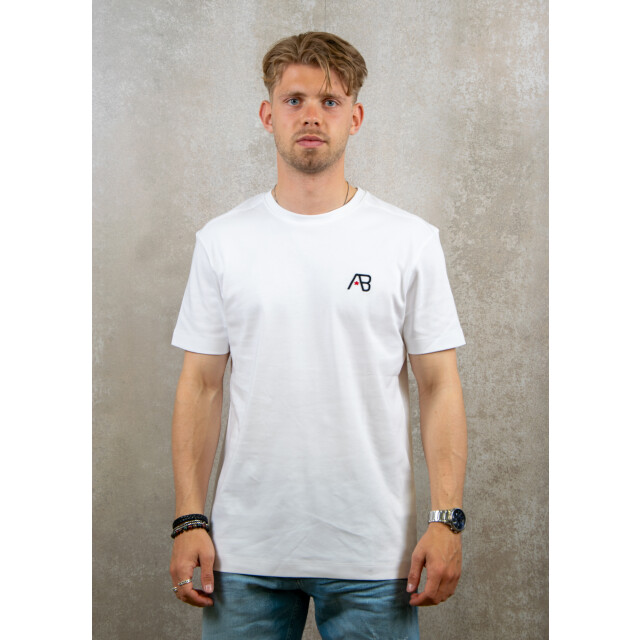 AB Lifestyle Ink tee tiger 100.00.1104 large