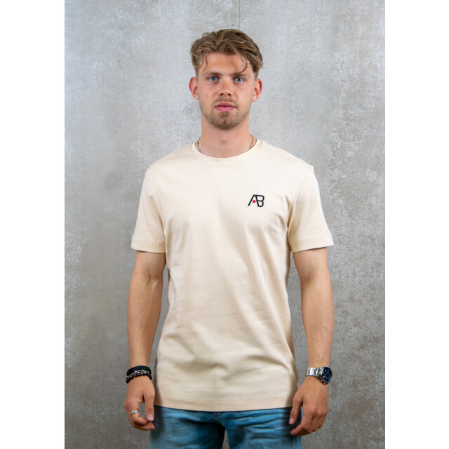 AB Lifestyle Ink tee crane 100.81.0210 large