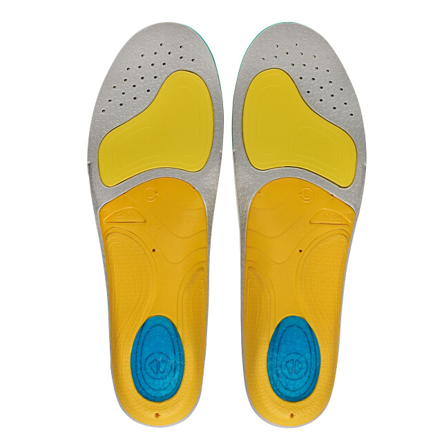 Sidas 3 feet run protect high - 067294_099-L large