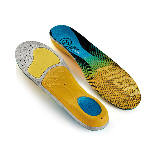 Sidas 3 feet run protect high - 067294_099-L large