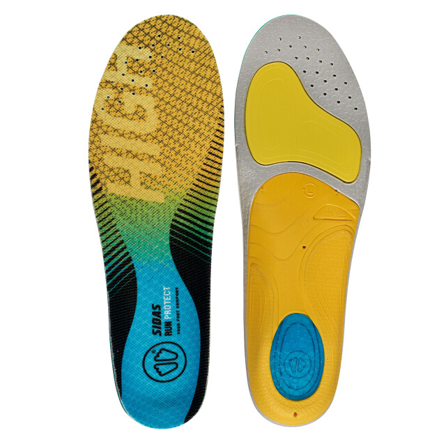 Sidas 3 feet run protect high - 067294_099-L large