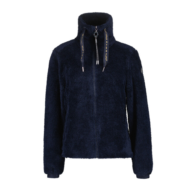 Luhta aho midlayer dames marine 068755_290-S large