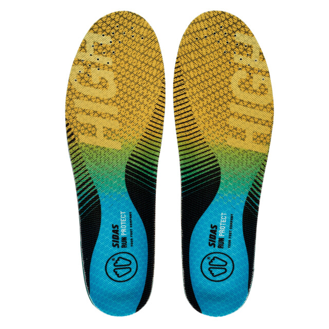 Sidas 3 feet run protect high - 067294_099-L large