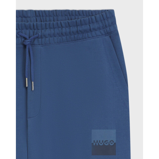 Hugo Boss Duspitan broek 61477 large
