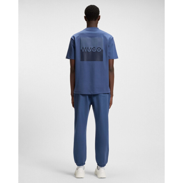 Hugo Boss Duspitan broek 61477 large