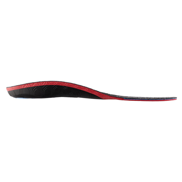 Sidas 3 feet eco warm low neutral inlegzolen -multicolour 068774_205-XL large