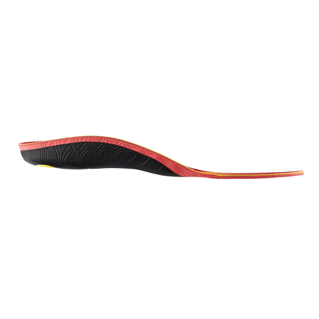 Sidas 3 feet eco winter high neutra inlegzolen geel-multicolour 068776_405-M large